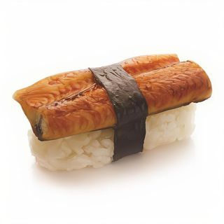 Nigiri Unagi (2uds)