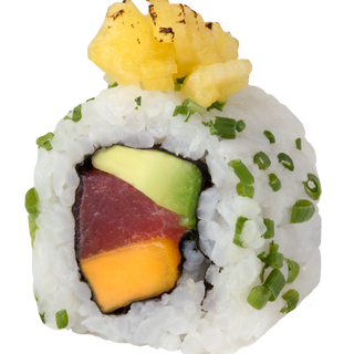 Roll Tropical