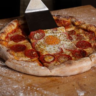 Pack Pepperoni Familiar com Batata