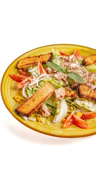 Tonno Salad