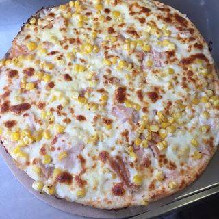 Пица Венеция