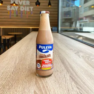 Batido Puleva Chocolate