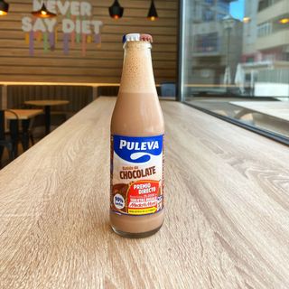 Batido Puleva Chocolate