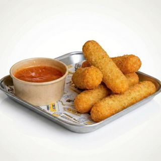 Mozza Sticks