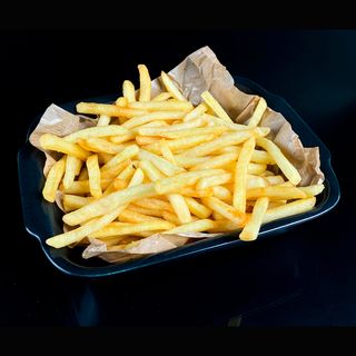 Картопля фрі