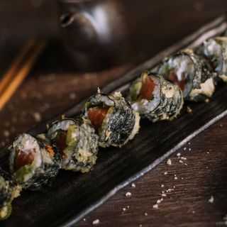 Hot Trufado (8 Piezas)