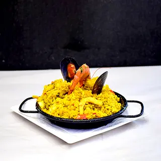 Paela