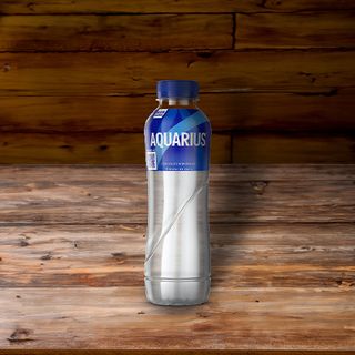 Aquarius de Limon 500ml.