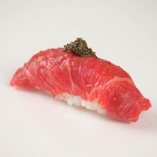 nigiri de wagyu 2u