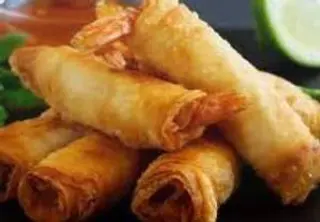 Nems Aux Crevettes