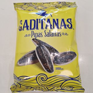 Pipas salaitas