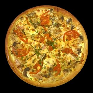 Фермерська