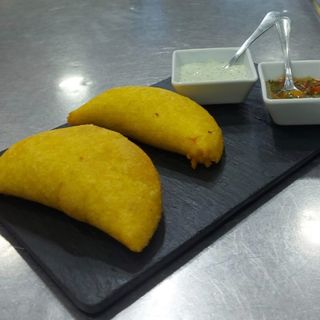 Empanada Ranchera 