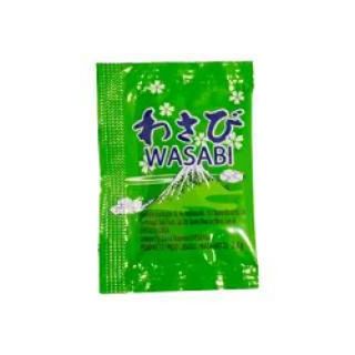 Wasabi