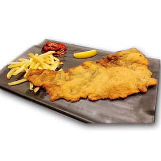 Escalope “Schnitzel”