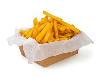 Картошка фри