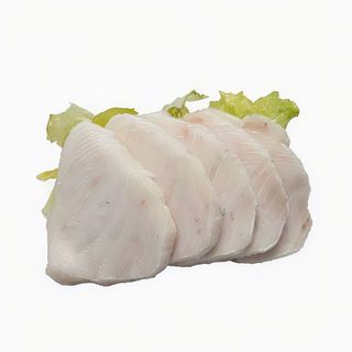 F7 Sashimi Peixe de Manteiga 5 Unidades