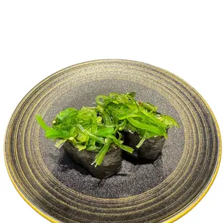 45. Gunkan De Wakame (2 Uds.)