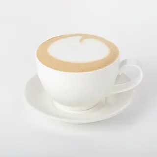 Капучино с сиропом Boom