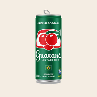 Guaraná 33cl