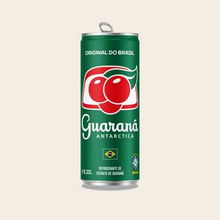 Guaraná 33cl