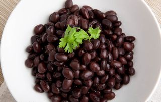 Extra Frijoles
