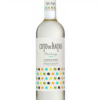 Vino De La Casa Blanco (750 Ml.)