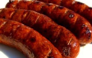 Cârnati măcelaresti 300g