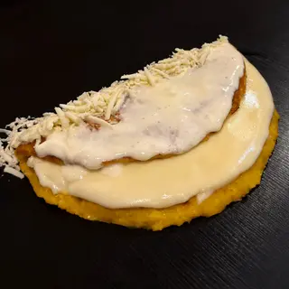 Cachapa Elemental