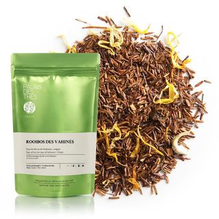 ROOIBOS DES VAHINES - 100 გრ