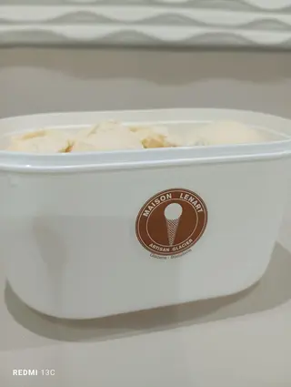 Pot 600 Ml Café