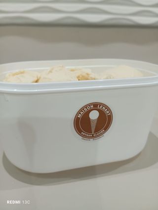 Pot 600 Ml Café