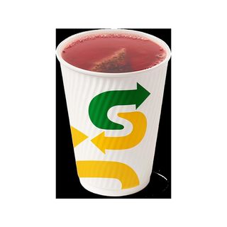 ჩაი წითელი კენკრა