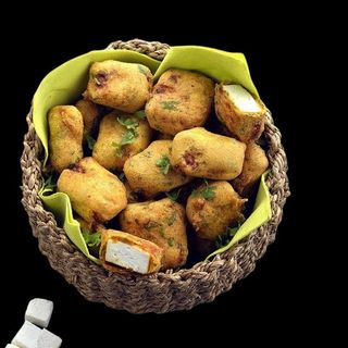 Paneer Pakoda