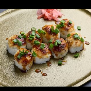 Vruće rolice sa tunom