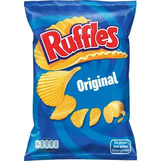 Ruffles Original