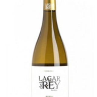 Vino Blanco Lugar del Rey Rueda