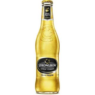 Strongbow Gold Apple 330ml