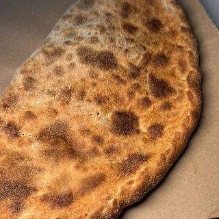 Кальцоне з вершками