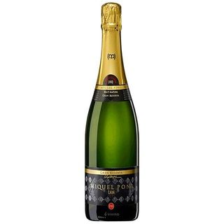 Cava Josep Pons Brut Nature