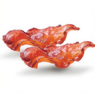 Extra bacon