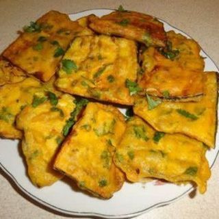 Bengen bhaji