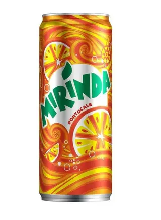 Mirinda