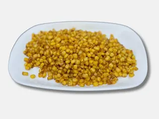 Prženi kukuruz 400g