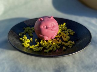 Кіт Пухля (100g)