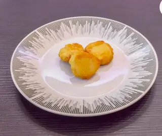 Nuggets di pollo 5 pezzi