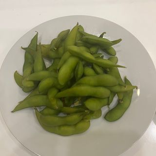 105. Edamame