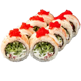 Дракон тасай рол (8 шт., 300 г)