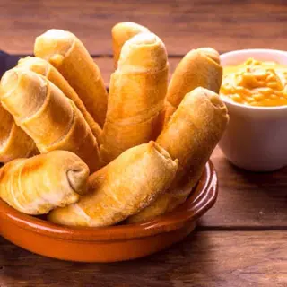 Tequeños (7 Uds.)