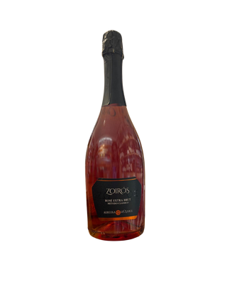 Metodo Classico Rosè Extra Brut